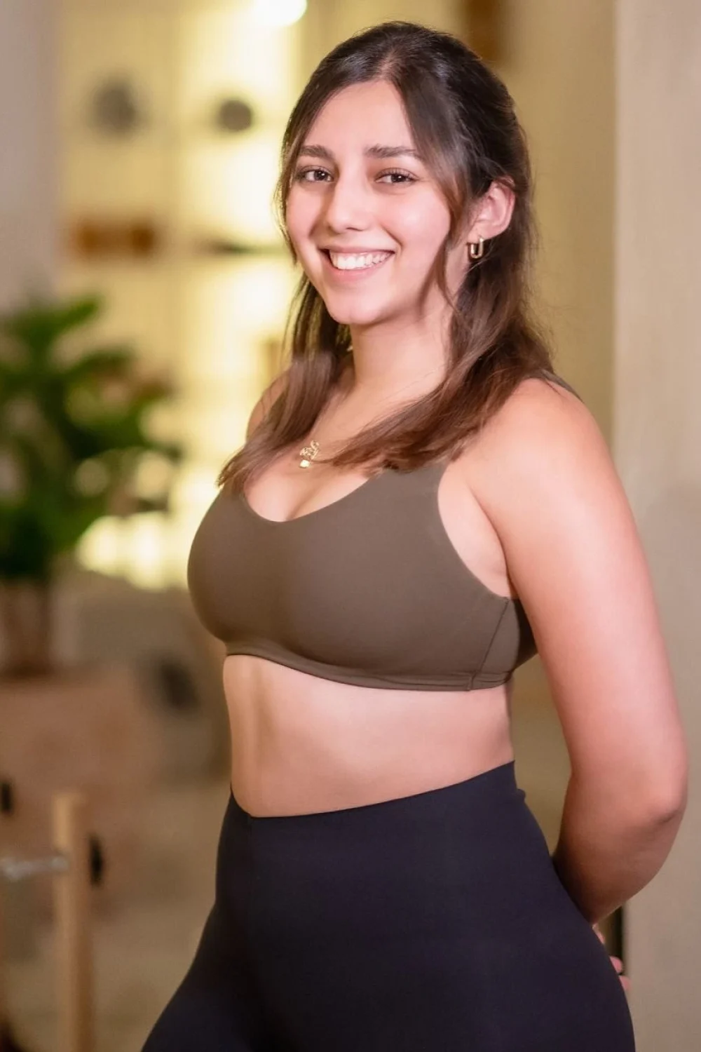 FOTO FANNY NUEVA FOTO FANNY NUEVA